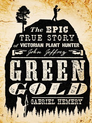 cover image of Green Gold